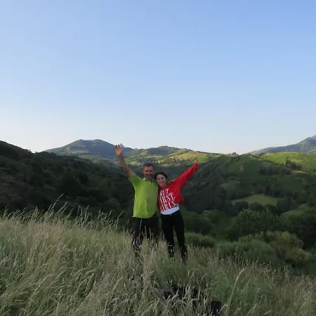 Tente Confort En Zone Naturelle Et Moyenne Montagne *